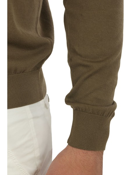 Polo Drumohr Militare